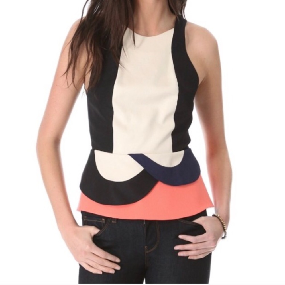 DVF Eon Top